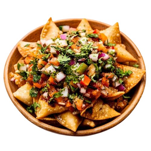 Supermarket Delivery